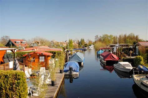 Lucky Lake Hostel Review: Possibly the Best Hostel in Amsterdam